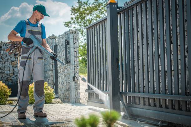 Best Solar Panel Cleaning  in Plains, TX