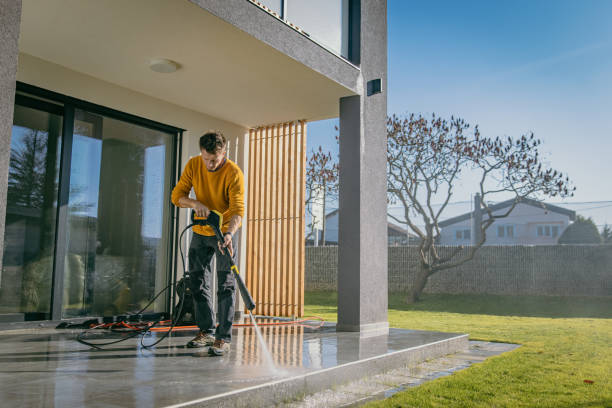 Best Concrete Sealing  in Plains, TX
