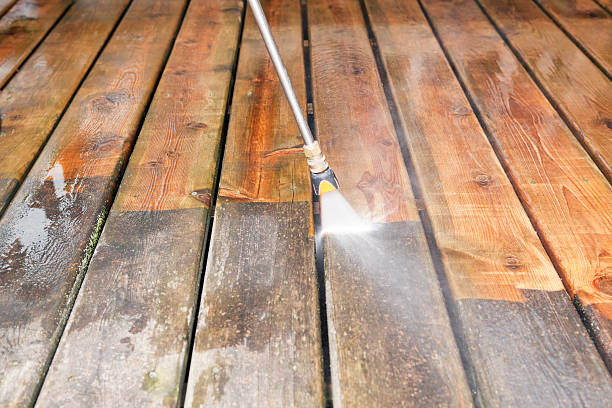 Best Driveway Pressure Washing  in Plains, TX